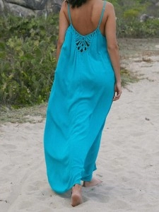 2023 Women's Bohemian Dress
