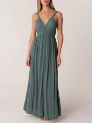 2023 Women's casual vacation dress