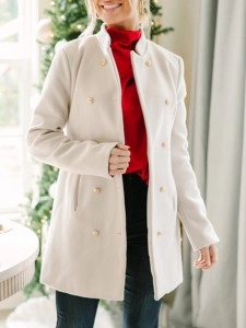 Brown Coat Brown Coat