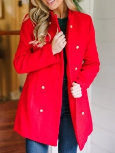 Red Coat Red Coat