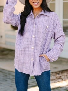 Purple Jacket Purple Jacket