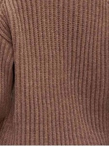 Women's turtleneck autumn and winter long sleeve sweater